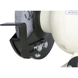 SHOP FOX M1051 6-Inch Bench Grinder Shop Fox