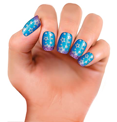 Cra-Z-Art Shimmer ‘N Sparkle 3-in-1 Ultimate Glitter Beauty Set Cra-Z-Art