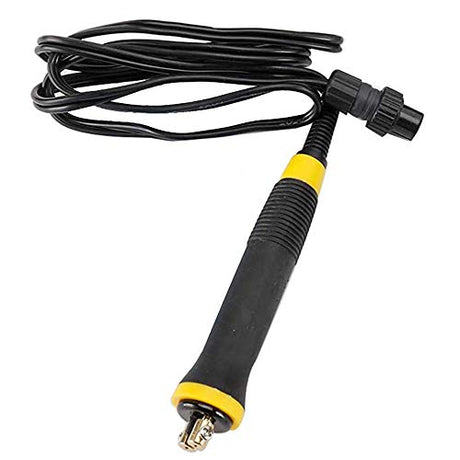 VOTOER Pyrography Pen Handpiece Replacement Pen Accessories for Wood Burning Burners Tool VOTOER