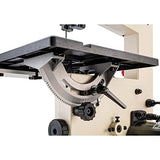 Shop Fox 9" Benchtop Bandsaw Shop Fox