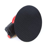 Commercial Pneumatic Random Orbit Sander Air Car Sander, da Sander for auto bodywork,metal and woodworking 6" POWER AERO NOVIA