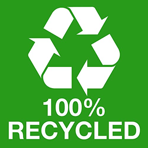 Samsill Chipboard Sheets 8.5 x 11 Inches, 50 Pack, Acid Free, 50 Point, Brown, Compatible with Cricut Machine, Create Embellishments for Cards, Mixed Samsill