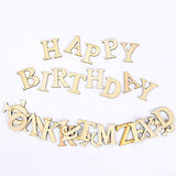 HZLHZYY 72 Pieces 4" Wood Alphabet Letters Unfinished Wooden Numbers Craft Letters Large Natural Wood Letters Paintable Home Wall Decor ABC Letters HZLHZYY