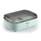 Resiners Resin Curing Machine with Larger Tray for Resin Starter, Cure Air, Auto Curing 2H Resin Supplies, Resin Dryer Curing Station for Epoxy Resin Resiners