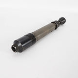 D9 Pneumatic Tamping Machine, 0.63mpa 1180mm Handheld Pneumatic Tamper Hammer Earth Sand Rammer Tamper Air Tool for Smelting Industry Concrete YIYIBYUS