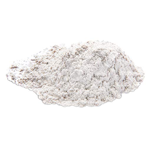 White Metallic Powder (PolyColor) - Mica Powder for Epoxy Resin Kits, Casting Resin, Tumblers, Jewelry, Dyes, and Arts and Crafts! Color Pigment Stone Coat Countertops