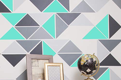 Cricut Premium Vinyl Removable for All Cricut Cutting Machines, No Residue Vinyl for DIY Crafts, Wall Decals, Stickers, In-House Decor and More, Mint Cricut