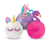 Cra-Z-Art Make Your Own Fluffkins Design Studio Cra-Z-Art