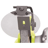 RYOBI GIDDS2-3554576 6" 2.1 Amp Grinder With Led Lights RYOBI