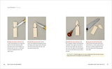 Whittling for Beginners: Step-by-Step Projects to Carve from Wood WoodArtSupply
