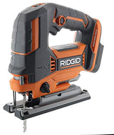 OCTANE™ Brushless 18V Jig Saw RIDGID