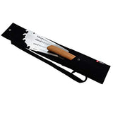 KAKURI Japanese Saw Set of 4 Saws, Standard Woodworking Japanese Hand Saw Kit (Universal 10-1/2", Semi Fine 10", Rough Cut 8-1/4", Keyhole 4") Oil KAKURI