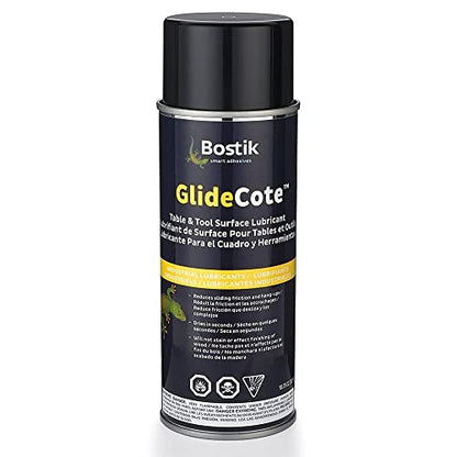 Glidecote V207501 Woodworking Aerosol Lubricant - WoodArtSupply