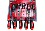 Milwaukee 48-22-2710 10 Piece Screwdriver Set Milwaukee