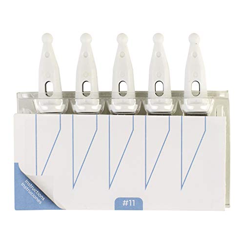 Cricut TrueControl Knife Kit - For Use As a Precision Knife, Craft knife, Carving Knife and Hobby Knife - For Art, Scrapbooking, Stencils, and DIY Cricut