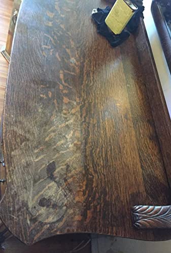 HOWARD RF8 Products Restor-A-Finish, 8 oz, Walnut, 8 Fluid Ounces Howard Products