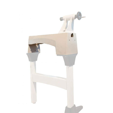 JET 22-Inch Lathe Bed Extension (719201) Jet