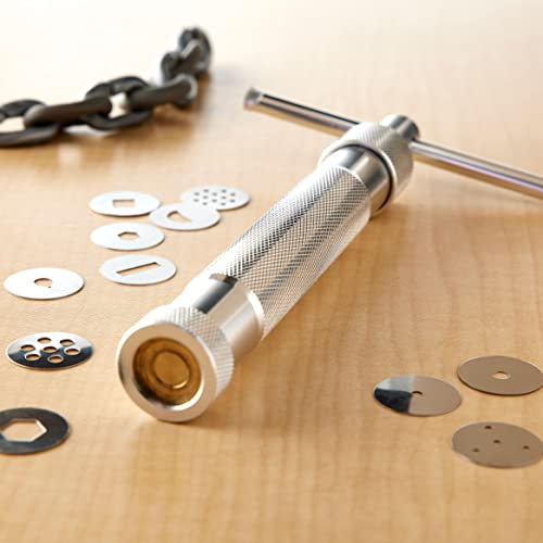 Clay Extruder Set by Craft Smart® Craft Smart