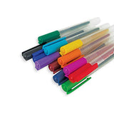 OOLY, Color Luxe Gel Pen, Set of 12 (132-039) Ooly