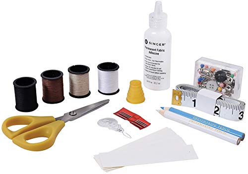 SINGER 01511 Survival Sew Kit SINGER