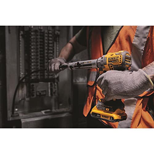 DEWALT 20V MAX Battery, Compact 2.0Ah (DCB203) DEWALT