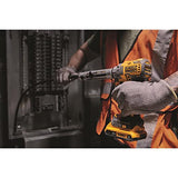 DEWALT 20V MAX Battery, Compact 2.0Ah (DCB203) DEWALT