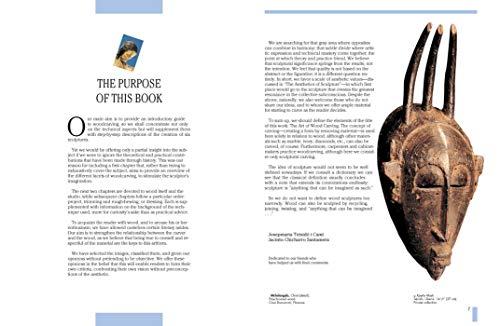 Woodcarving: A Beginner-Friendly, Step-by-Step Guide to Sculpting Wood Skyhorse