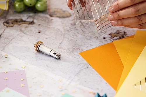 Cricut Scroing Wheel Combo Pack Maker Tool, Assorted Cricut