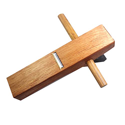 YOGEON Hand planer, Wood Planer, Hand Plane Perfect for Woodworking, Bench Plane Trimming, Door Planer Surface Smoothing YOGEON