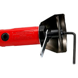 3inch Air Cut Off Tool,Angle Grinder Pneumatic Cutting Machine With 6-Pieces 3" Cutting Disc Set Asabocai