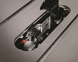 JET 10-Inch Deluxe XACTA Cabinet Saw, 50-Inch Rip, 3HP, 1Ph 230V (708675PK) Jet