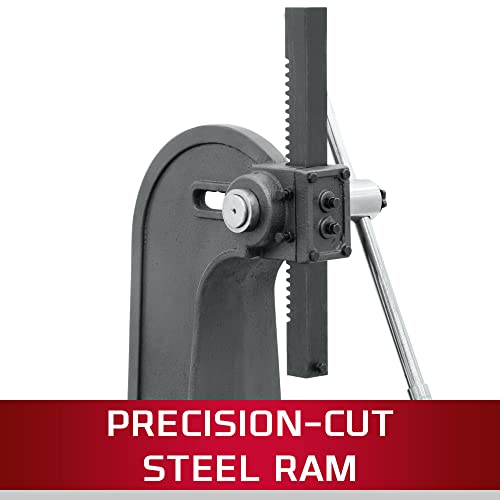 JET 1/2-Ton Arbor Press (AP0-M) Jet