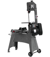 JET HVBS-56, 5"x6" Horizontal/Vertical Bandsaw, 1/2HP, 1Ph 115/230V (414458) Jet