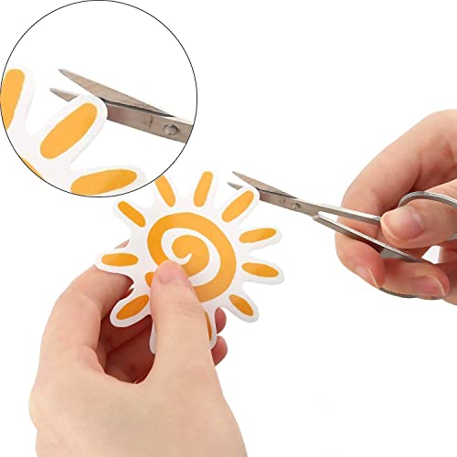 JTIEO Weeding Tools for Vinyl 26Pcs Craft Weeding Tools Kits Cricut Weeding Tool Set Scrapbooking Tools DIY Art Tools Precise Vinyl Weeding Tool Kit JTIEO