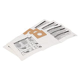 Shop-Vac 90669 Genuine 3 Gallon All Around Collection Bag, Vacuum Bags (3 Pack) Shop-Vac