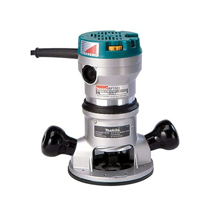 Makita RF1101 2-1/4 HP* Router - WoodArtSupply