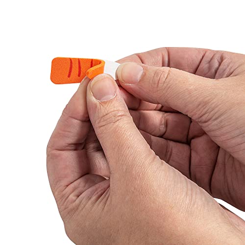 3D Easter Bunny House Craft Kit, Makes 12 Fun Express