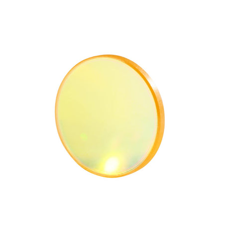 LD-Teemm CO2 laser Focus Lens, 19mm laser Focal lens laser Mirror, CVD ZnSe lens (1pcs) for CO2 Laser Cutting Engraving 40W-150W Machine, LD-Teemm
