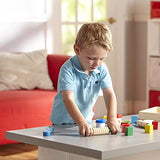 Created by Me!: Shape, Model & Mold Modeling D o u g h Kit Bundle with 1 Theme Compatible M&D Scratch Fun Mini-Pad (00165) Melissa & Doug