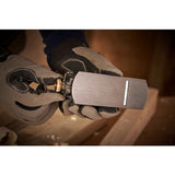 Stanley 1-12-020 Block Plane No. 9, Black/Silver Stanley