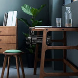 Baskiss Under Desk Clamp-on Organizer Drawers, Under Desk Clamp Storage Basket, Space Saving, No Need to Drill Hole Suitable for Home Office Art Baskiss