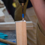 JOIKIT 15 Pack 6 x 2 x 2 Inches Basswood Carving Blocks, 15x5x5cm Unfinished Soft Wooden Carving Blocks, Kiln Dried Whittling Blocks Natural Craft JOIKIT