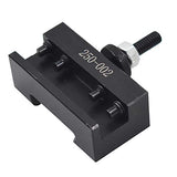 OXA #2 Quick Change Boring,Turning Tool Holder CNC 250-002 For Lathe Swing Up To 8" - WoodArtSupply
