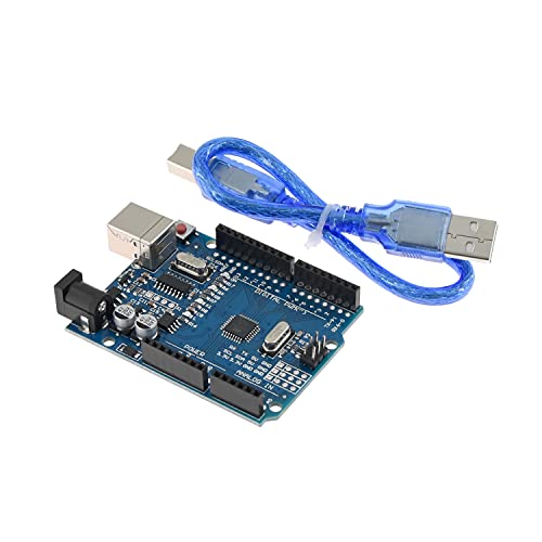 Twotrees CNC Controller Kit with Nema 23 Stepper Motor 8.0，TB6600 Stepper Motor Driver,GRBL CNC Shield Board，Switch Endstop - WoodArtSupply