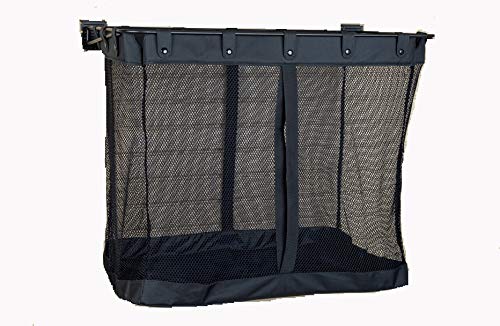 HandIWall Sports Accessory Kit with Locking Bracket Hooks for Slatwall Panel Organization HandIWall