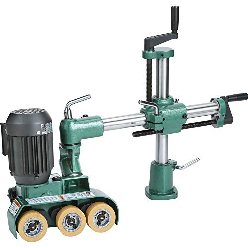 Grizzly G4176-HP Power Feeder, 0.25 HP Grizzly