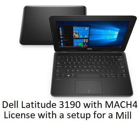 Sherline Turnkey Complete CNC Unit for CNC Ready Mills Computerized Sherline CNC control (Windows OS)