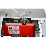 Grizzly Industrial G0623X - 10" 5 HP Sliding Table Saw Grizzly Industrial