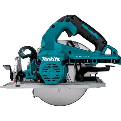 Makita XSH06Z 18V X2 LXT® Lithium-Ion (36V) Brushless Cordless 7-1/4” Circular Saw, Tool Only Makita