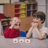 Healifty 3pcs Boxes Jewelry Box White Embryo Wood Painted Jewelry Organizer Tray Unfinished Wood Crates Rings Storage Organizer Kids Jewelry Healifty